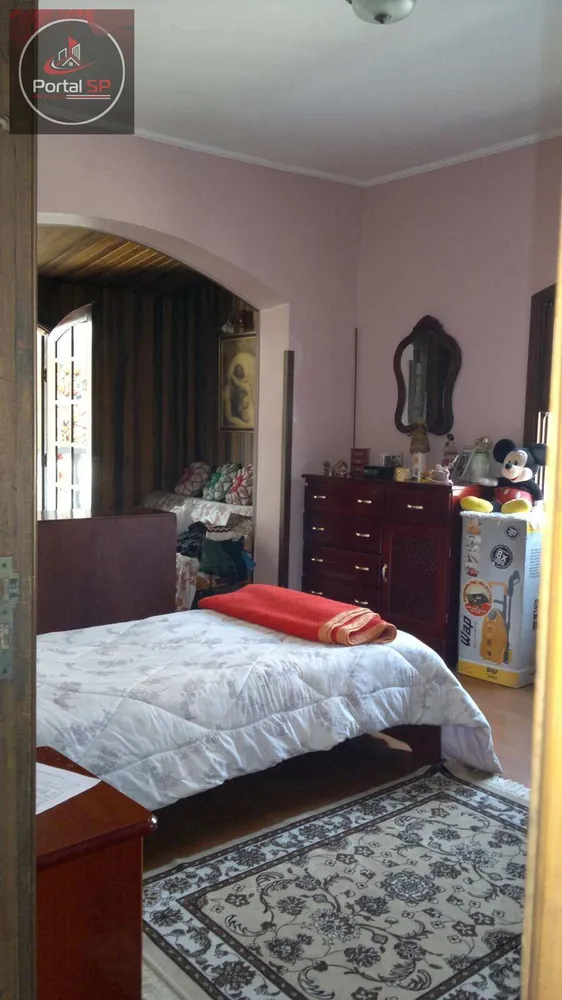 Sobrado, 6 quartos, 372 m² - Foto 6