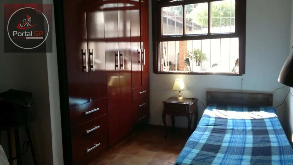Sobrado, 6 quartos, 372 m² - Foto 4