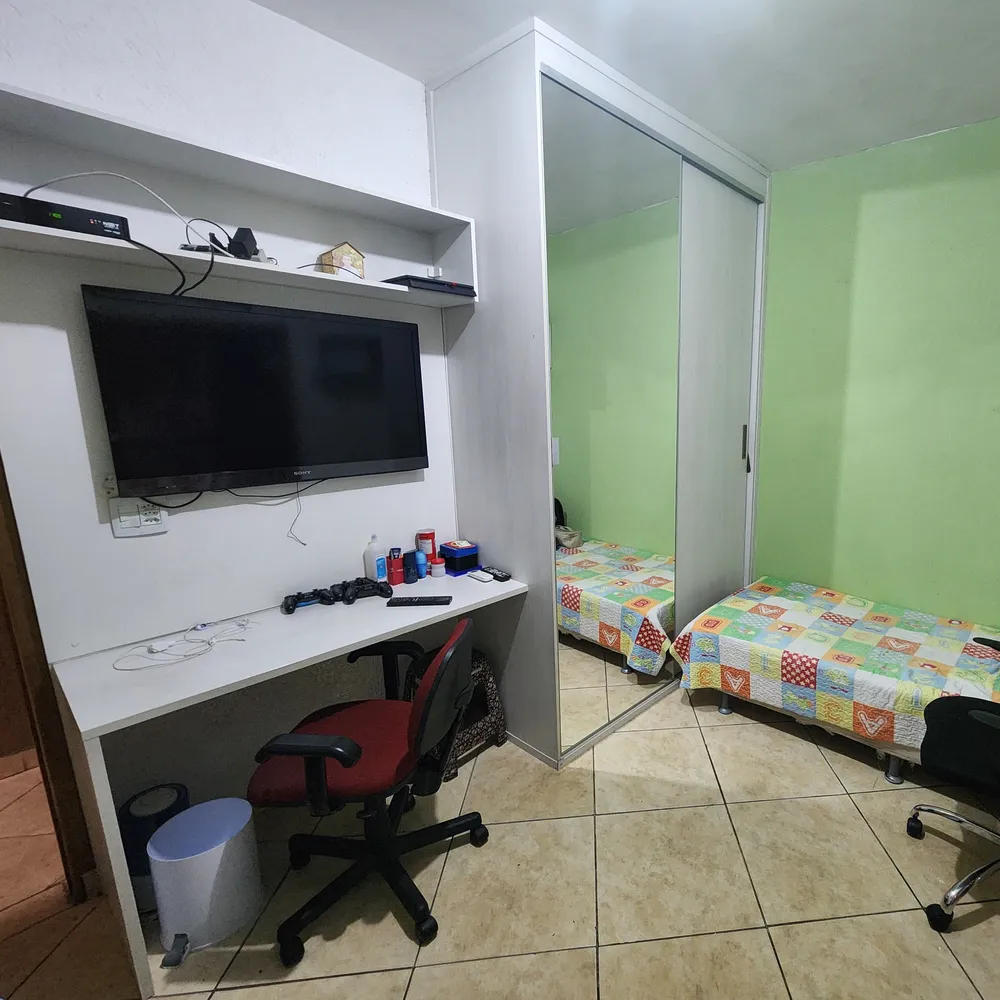 Casa, 3 quartos, 153 m² - Foto 8
