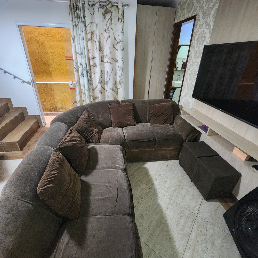 Casa, 3 quartos, 153 m² - Foto 7