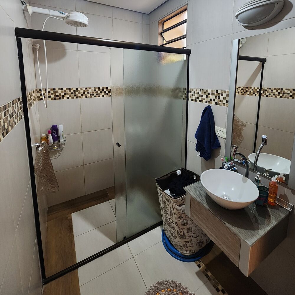 Casa, 3 quartos, 153 m² - Foto 21