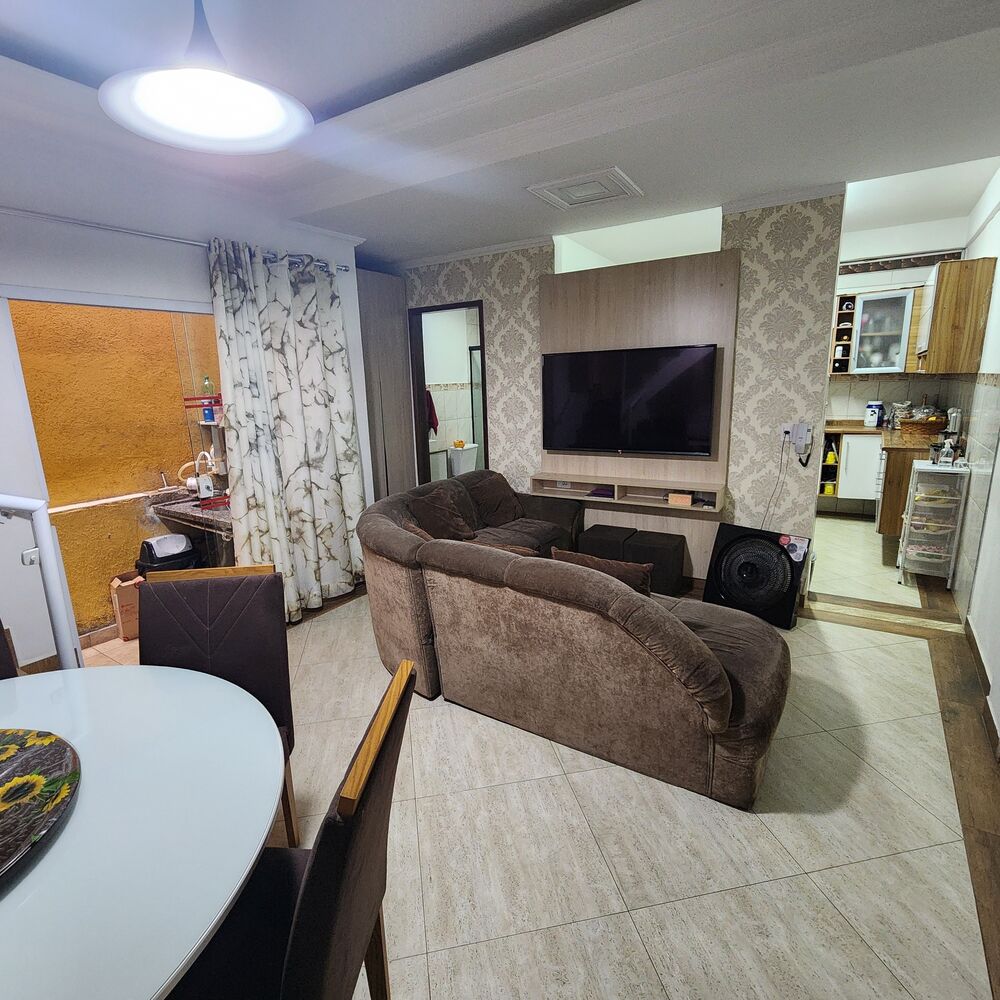 Casa, 3 quartos, 153 m² - Foto 16