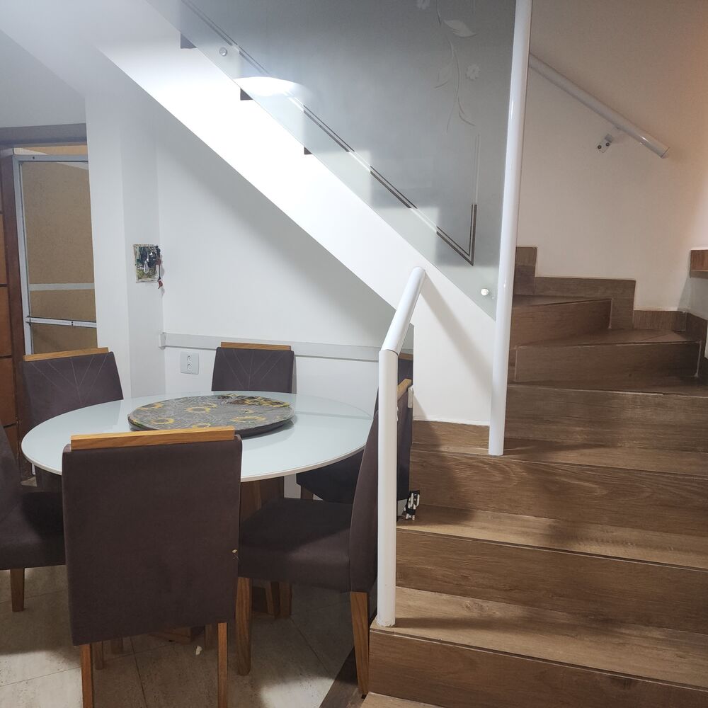 Casa, 3 quartos, 153 m² - Foto 11