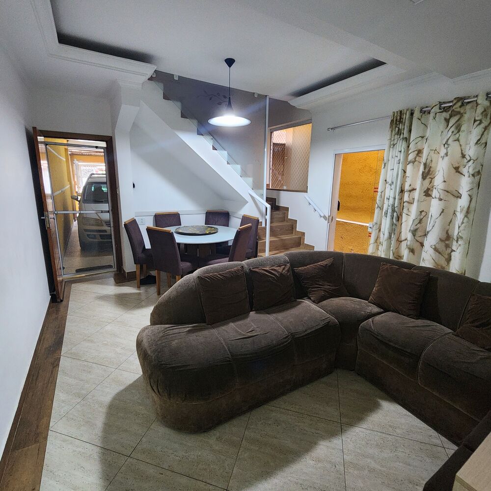 Casa, 3 quartos, 153 m² - Foto 18