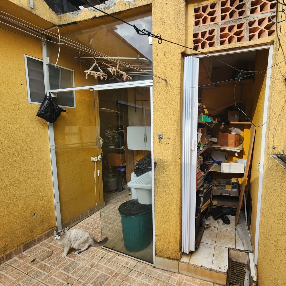 Casa, 3 quartos, 153 m² - Foto 16