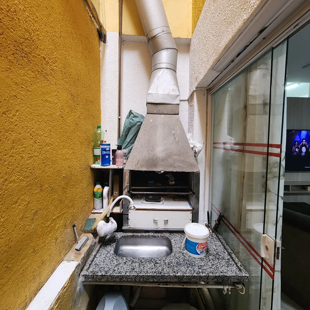 Casa, 3 quartos, 153 m² - Foto 20