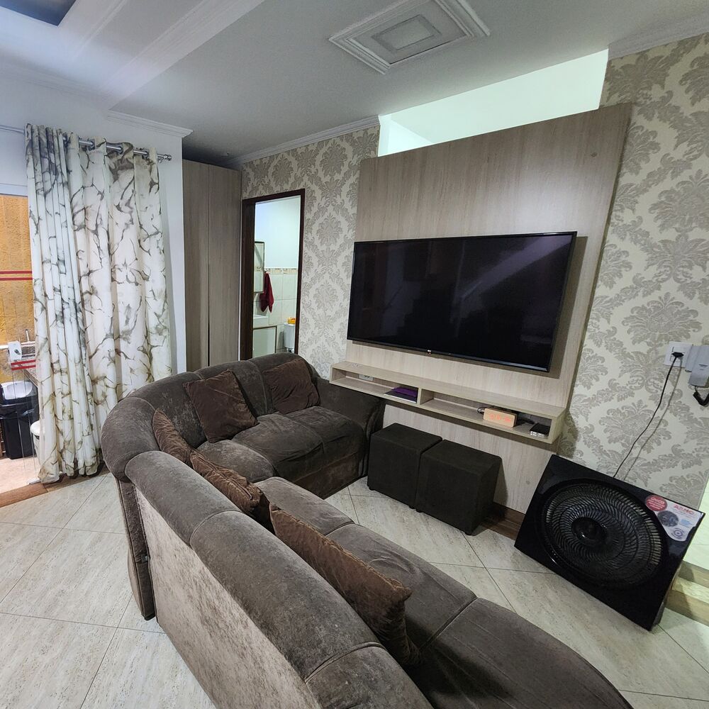 Casa, 3 quartos, 153 m² - Foto 17