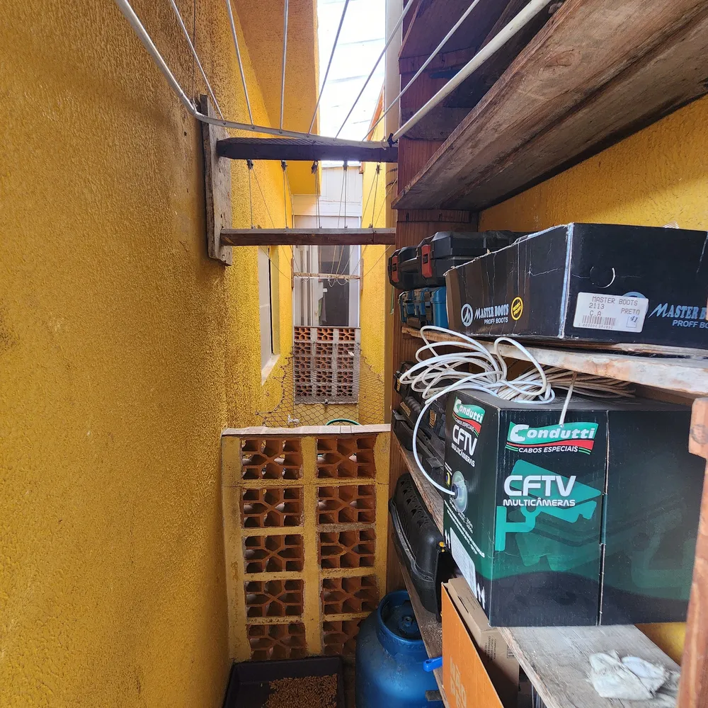 Casa, 3 quartos, 153 m² - Foto 5