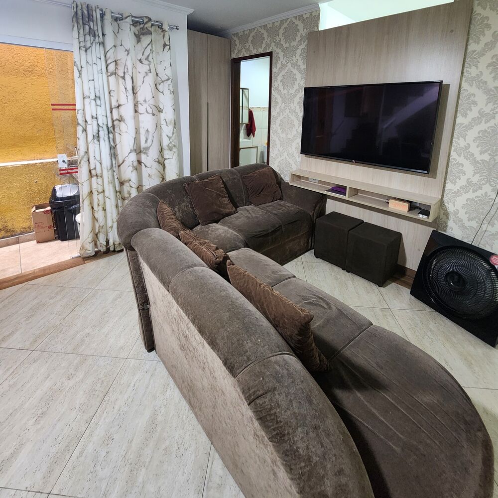 Casa, 3 quartos, 153 m² - Foto 22