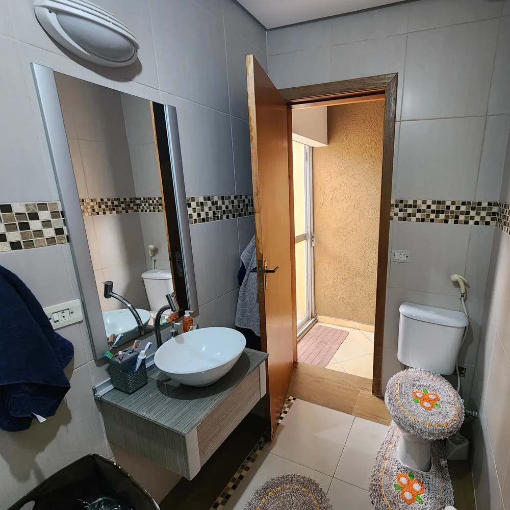 Casa, 3 quartos, 153 m² - Foto 1