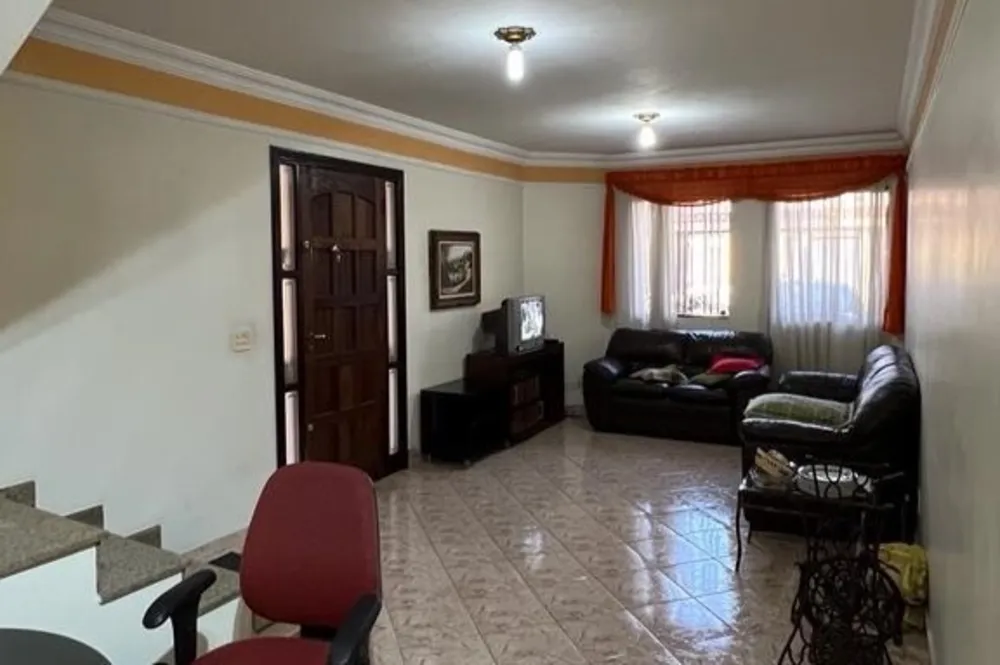 Casa, 3 quartos, 150 m² - Foto 1