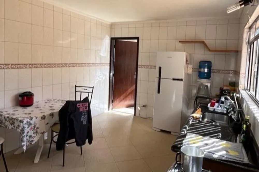 Casa, 3 quartos, 150 m² - Foto 6
