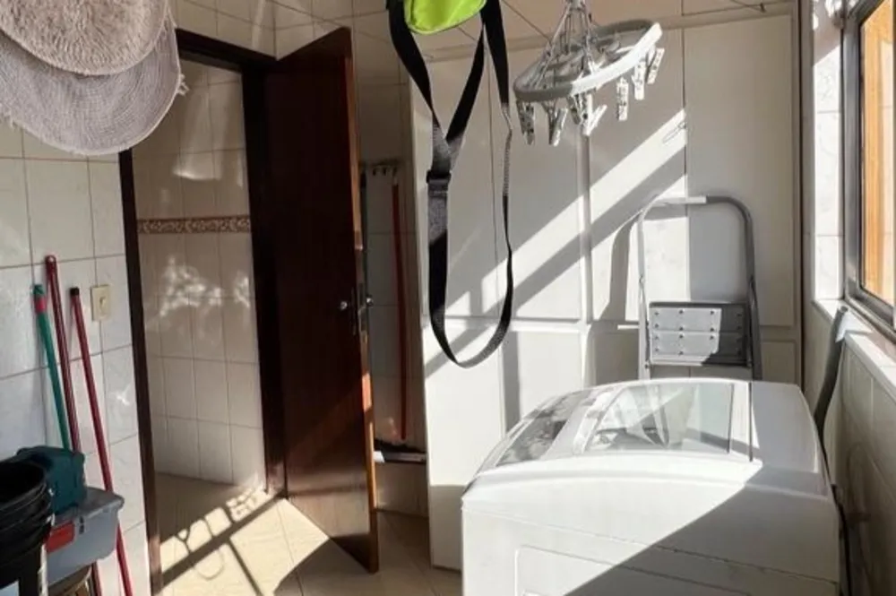Casa, 3 quartos, 150 m² - Foto 9