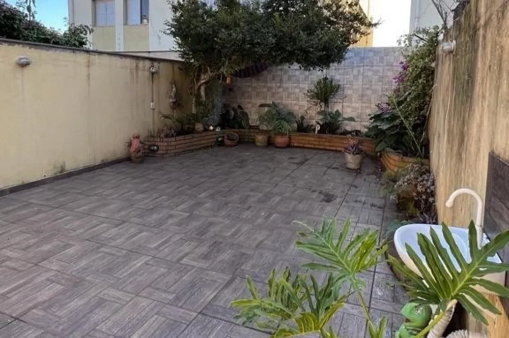 Casa, 3 quartos, 150 m² - Foto 12