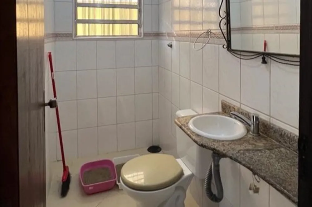 Casa, 3 quartos, 150 m² - Foto 5