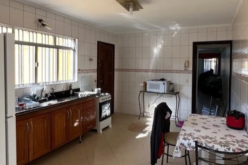 Casa, 3 quartos, 150 m² - Foto 7