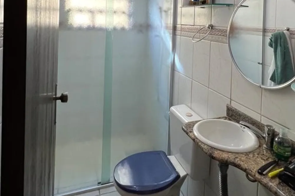 Casa, 3 quartos, 150 m² - Foto 3