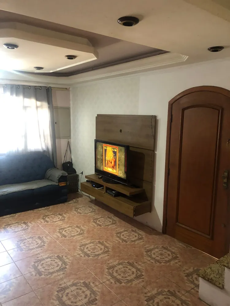 Casa, 3 quartos, 134 m² - Foto 2
