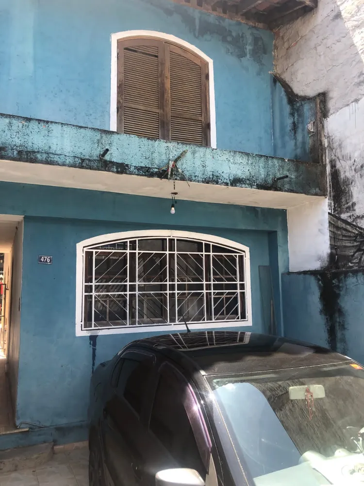 Casa, 3 quartos, 134 m² - Foto 1