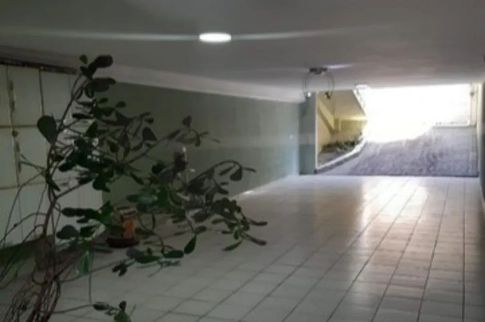 Casa, 3 quartos, 203 m² - Foto 12