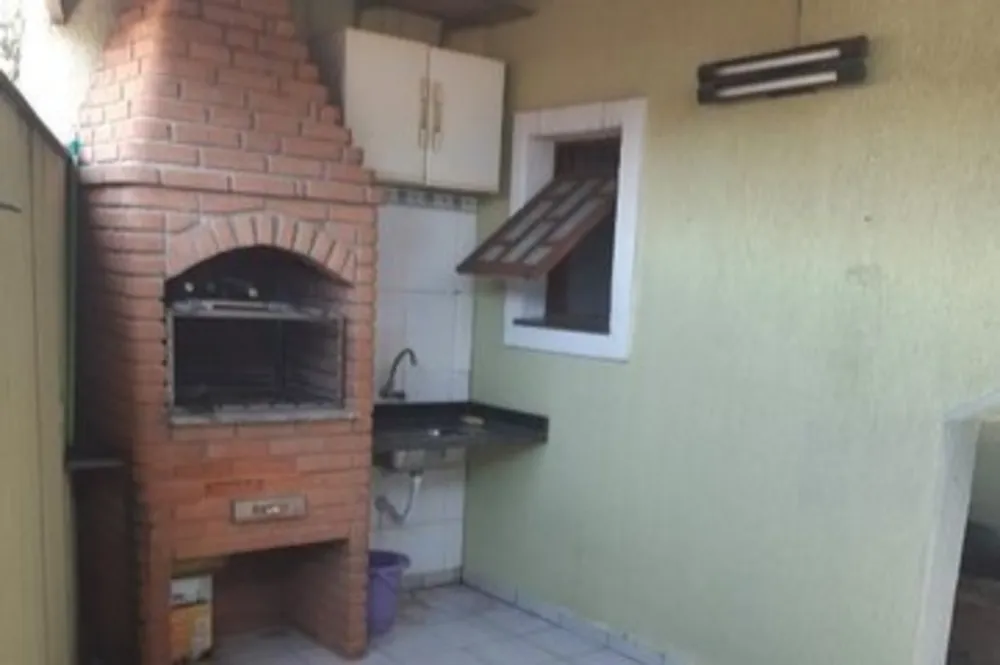 Casa, 3 quartos, 203 m² - Foto 6