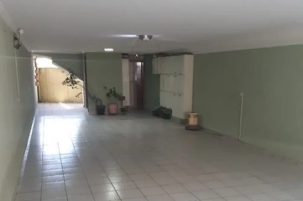 Casa, 3 quartos, 203 m² - Foto 4