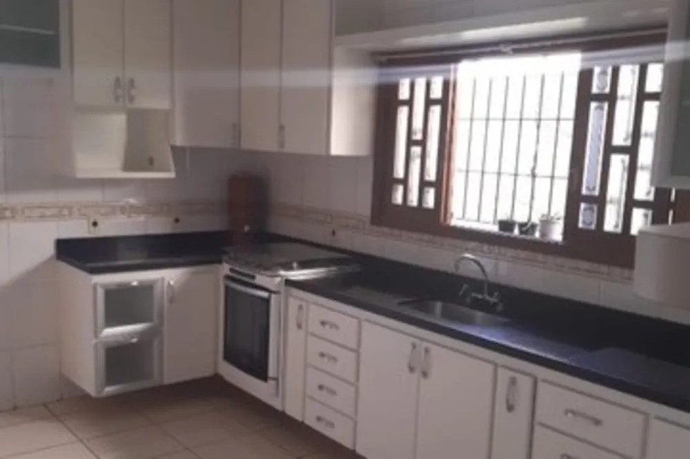 Casa, 3 quartos, 203 m² - Foto 9