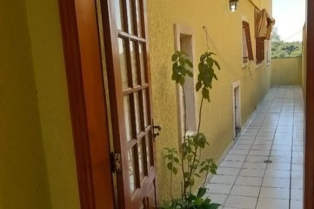 Casa, 3 quartos, 203 m² - Foto 7