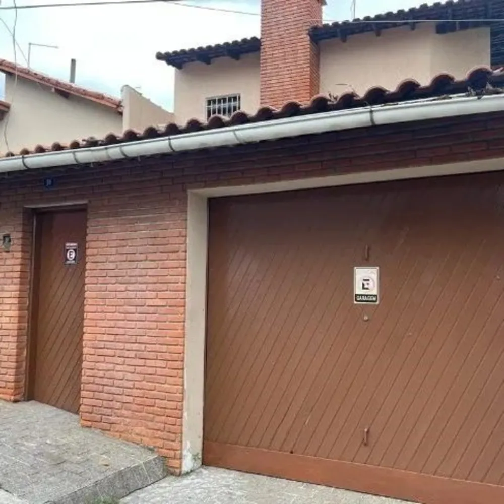 Casa, 3 quartos, 232 m² - Foto 12