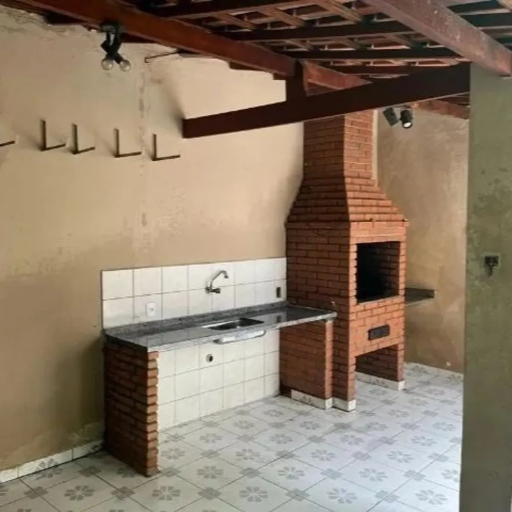 Casa, 3 quartos, 232 m² - Foto 8