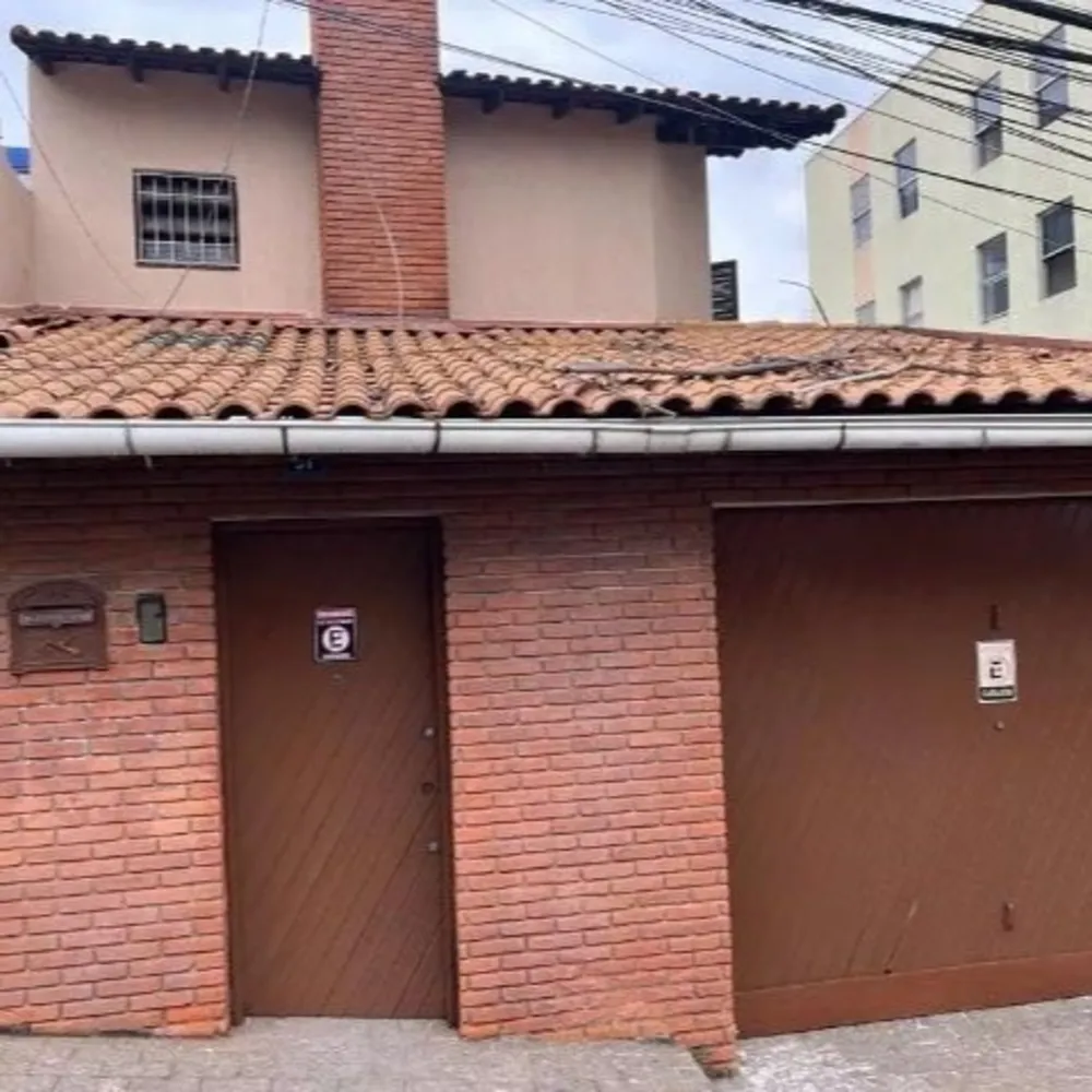 Casa, 3 quartos, 232 m² - Foto 11