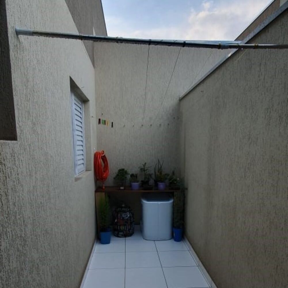 Casa, 2 quartos, 75 m² - Foto 1