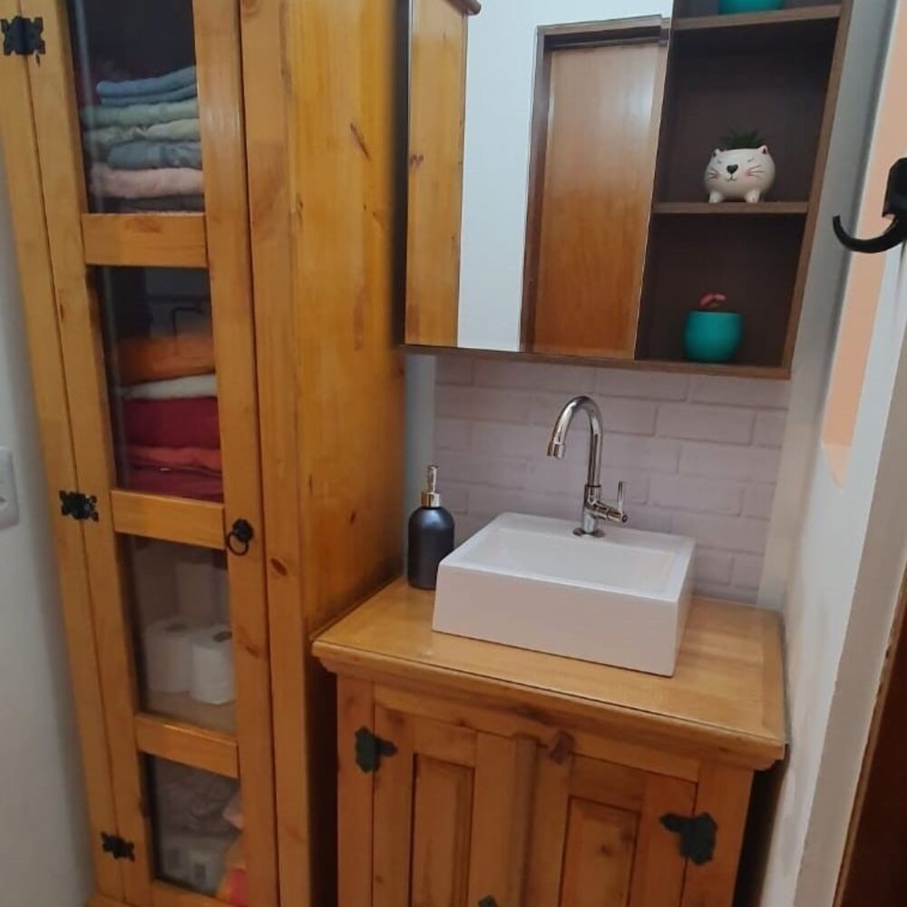 Casa, 2 quartos, 75 m² - Foto 7
