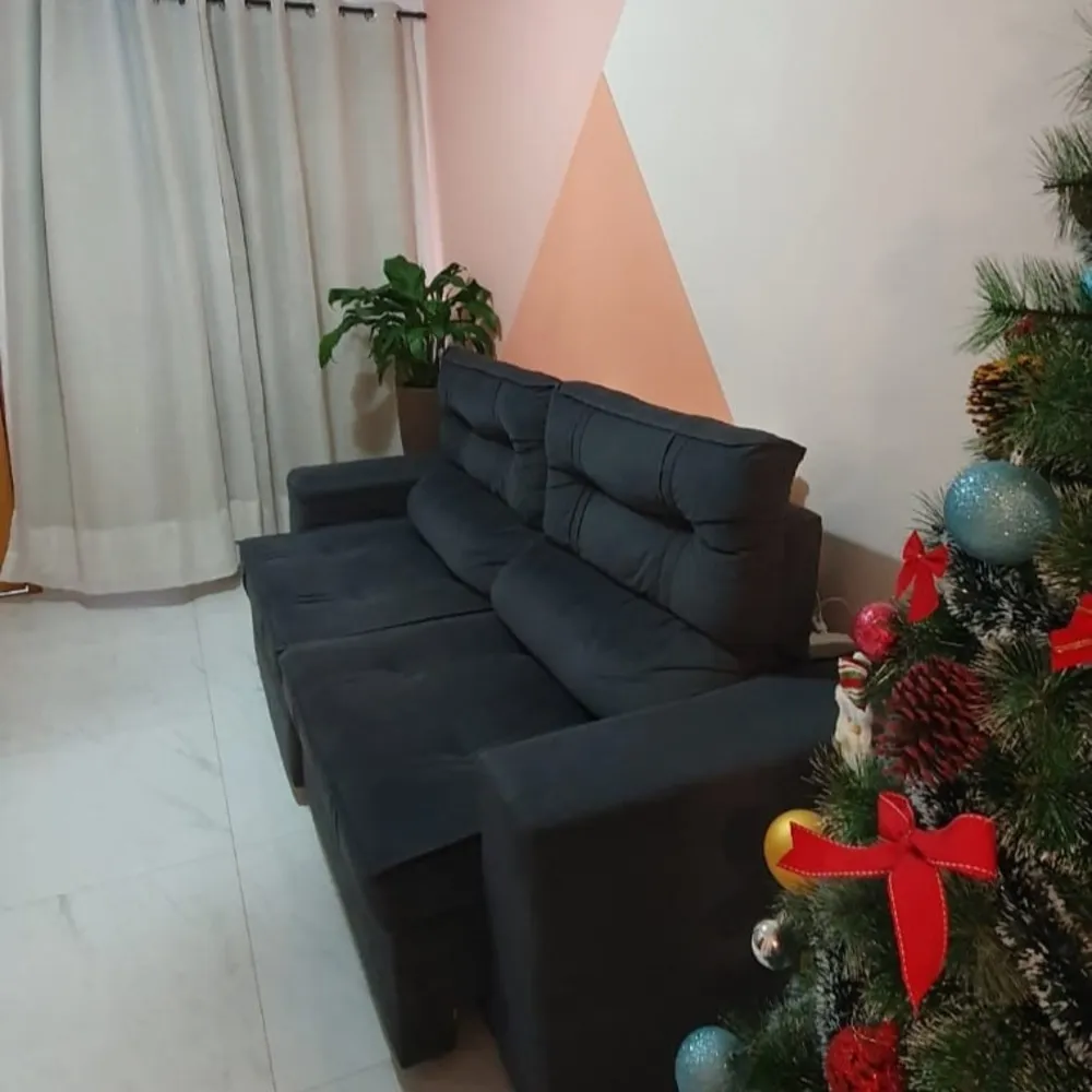 Casa, 2 quartos, 75 m² - Foto 3