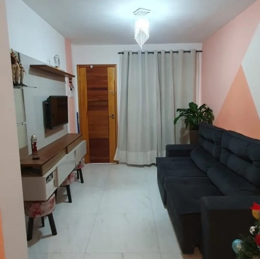 Casa, 2 quartos, 75 m² - Foto 1