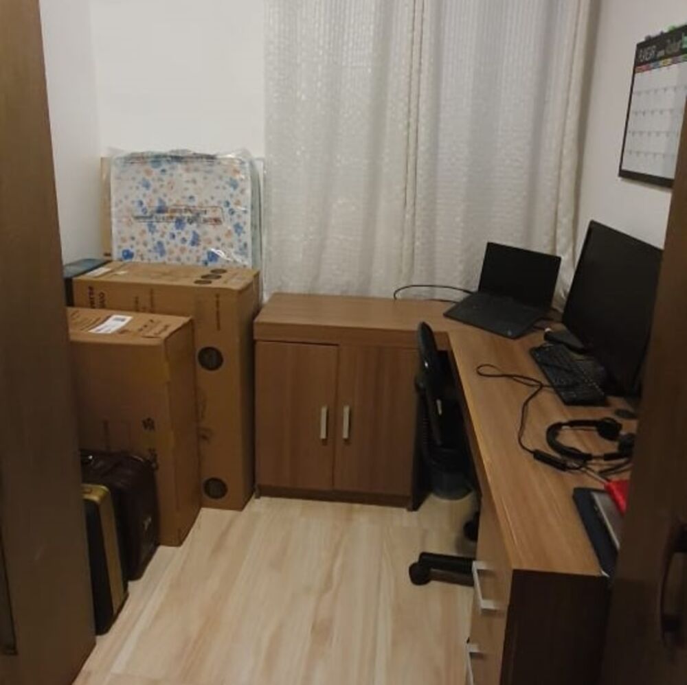 Casa, 2 quartos, 75 m² - Foto 5