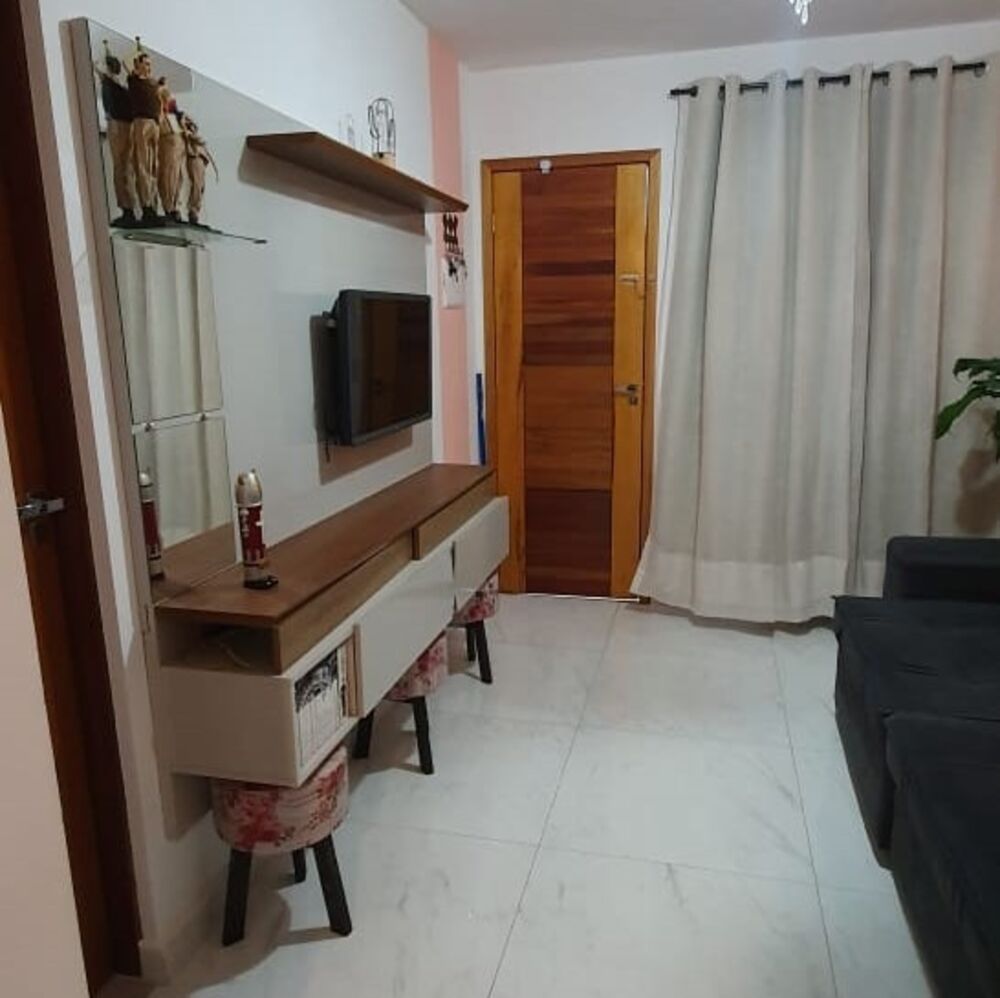 Casa, 2 quartos, 75 m² - Foto 14