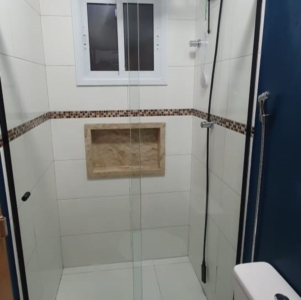 Casa, 2 quartos, 75 m² - Foto 2