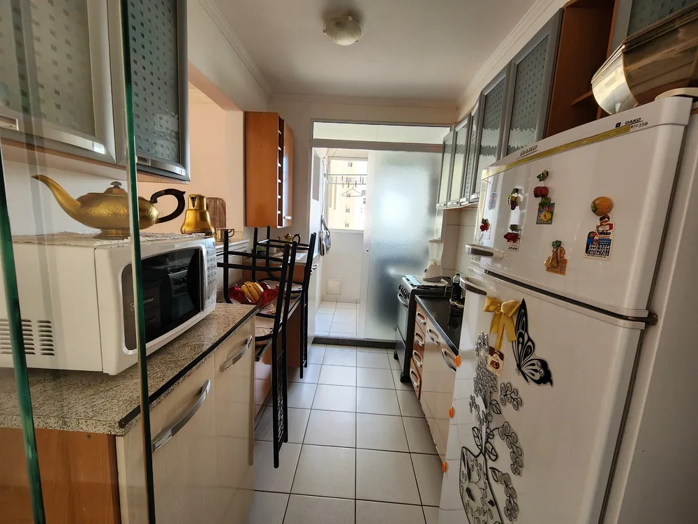 Apartamento, 3 quartos, 80 m² - Foto 6