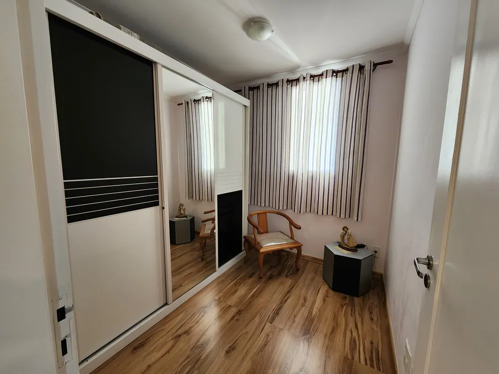Apartamento, 3 quartos, 80 m² - Foto 9