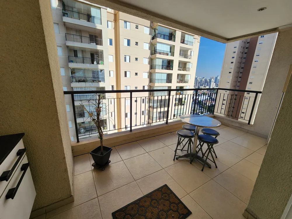 Apartamento, 3 quartos, 80 m² - Foto 4
