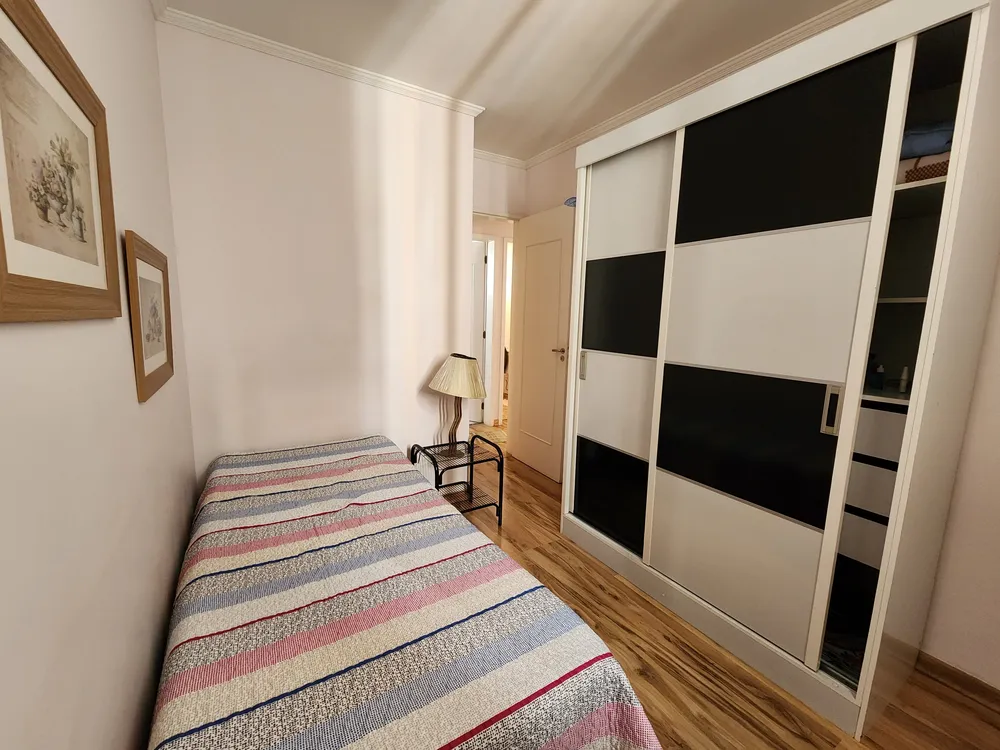 Apartamento, 3 quartos, 80 m² - Foto 11