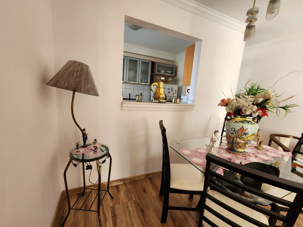 Apartamento, 3 quartos, 80 m² - Foto 5