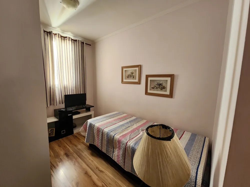 Apartamento, 3 quartos, 80 m² - Foto 10