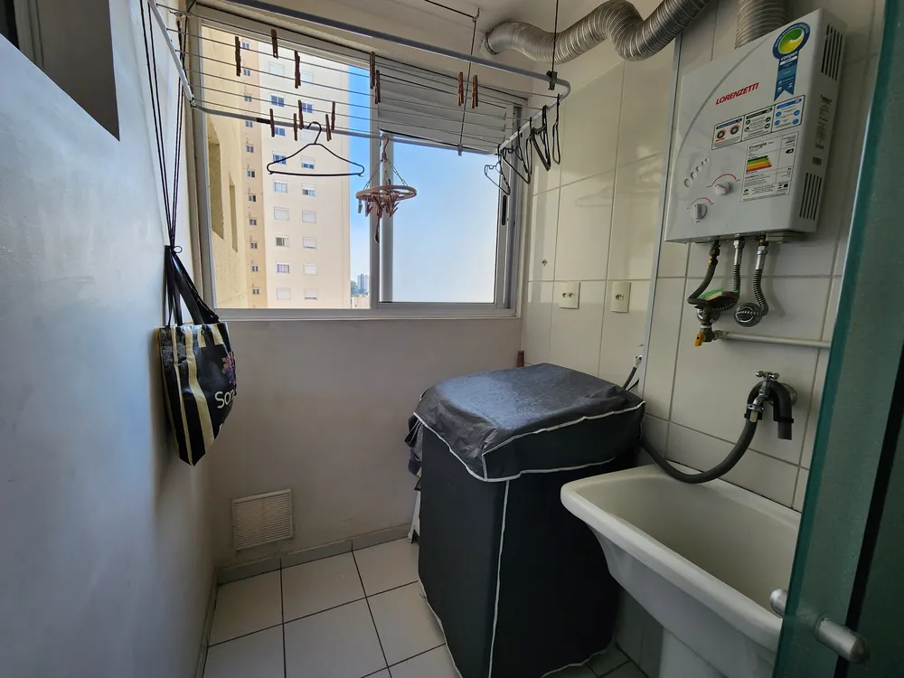 Apartamento, 3 quartos, 80 m² - Foto 7