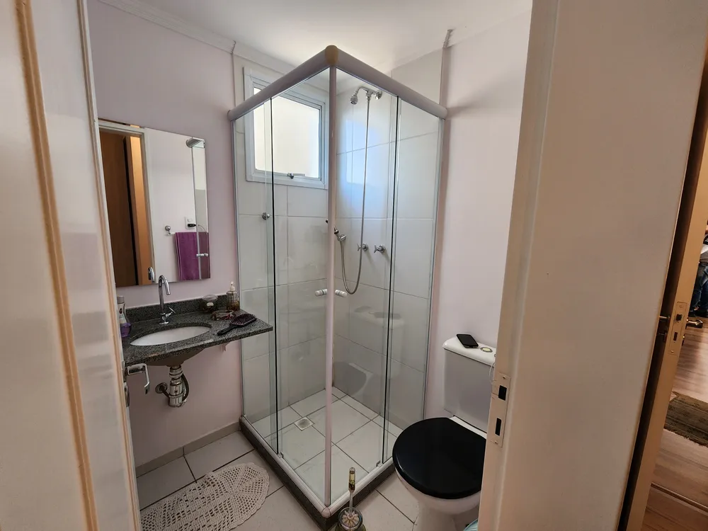Apartamento, 3 quartos, 80 m² - Foto 14