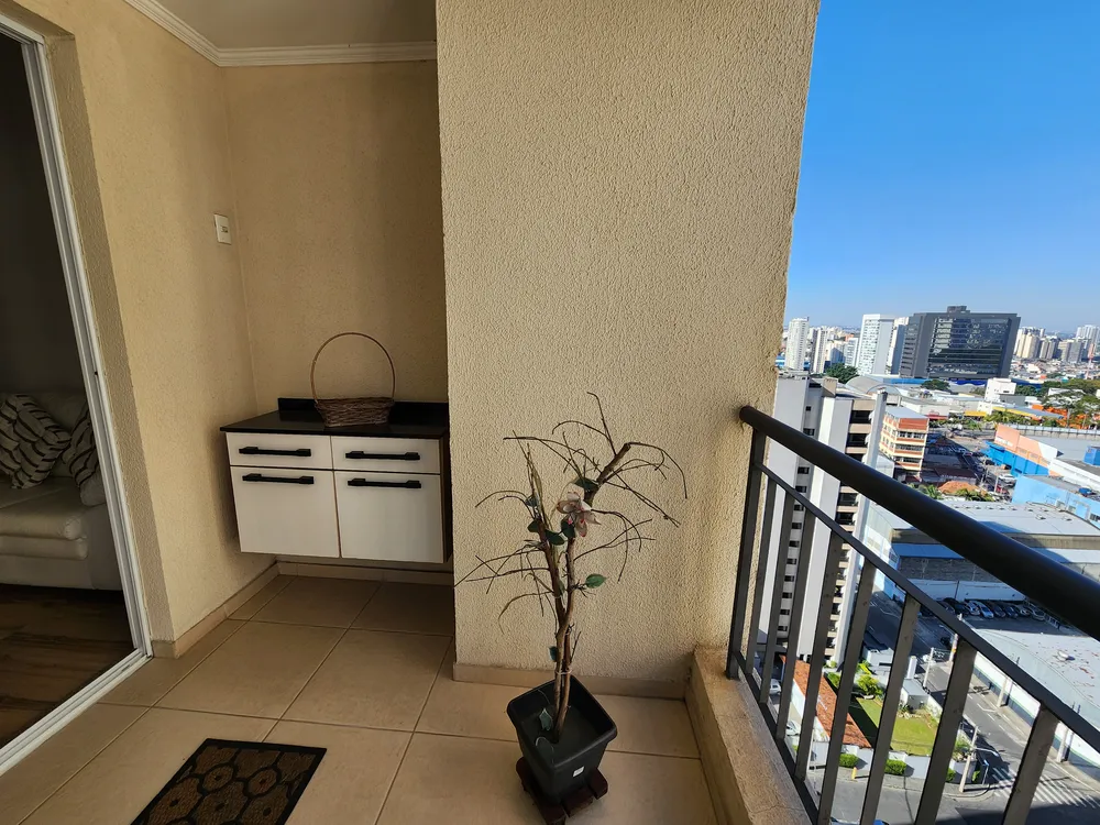Apartamento, 3 quartos, 80 m² - Foto 3