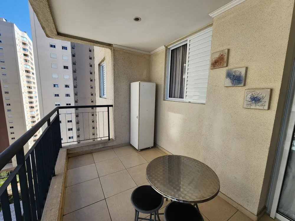 Apartamento, 3 quartos, 80 m² - Foto 2