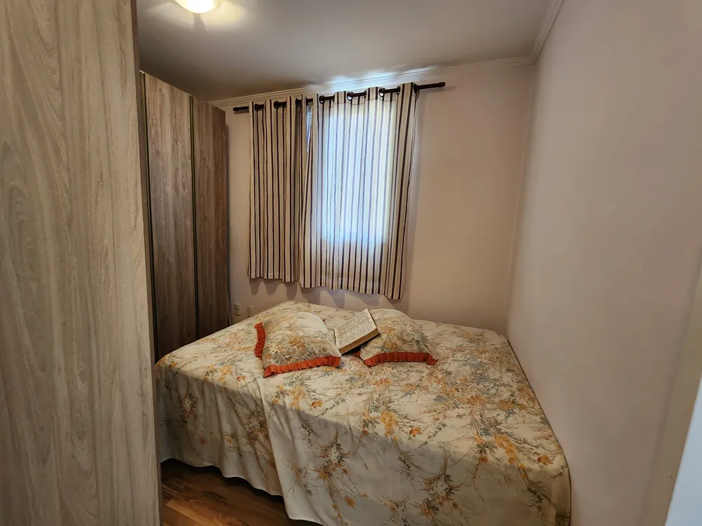 Apartamento, 3 quartos, 80 m² - Foto 13