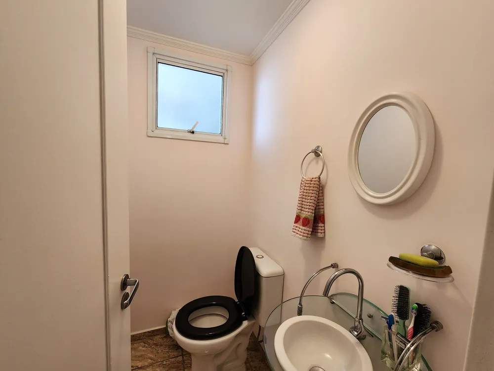 Apartamento, 3 quartos, 80 m² - Foto 8